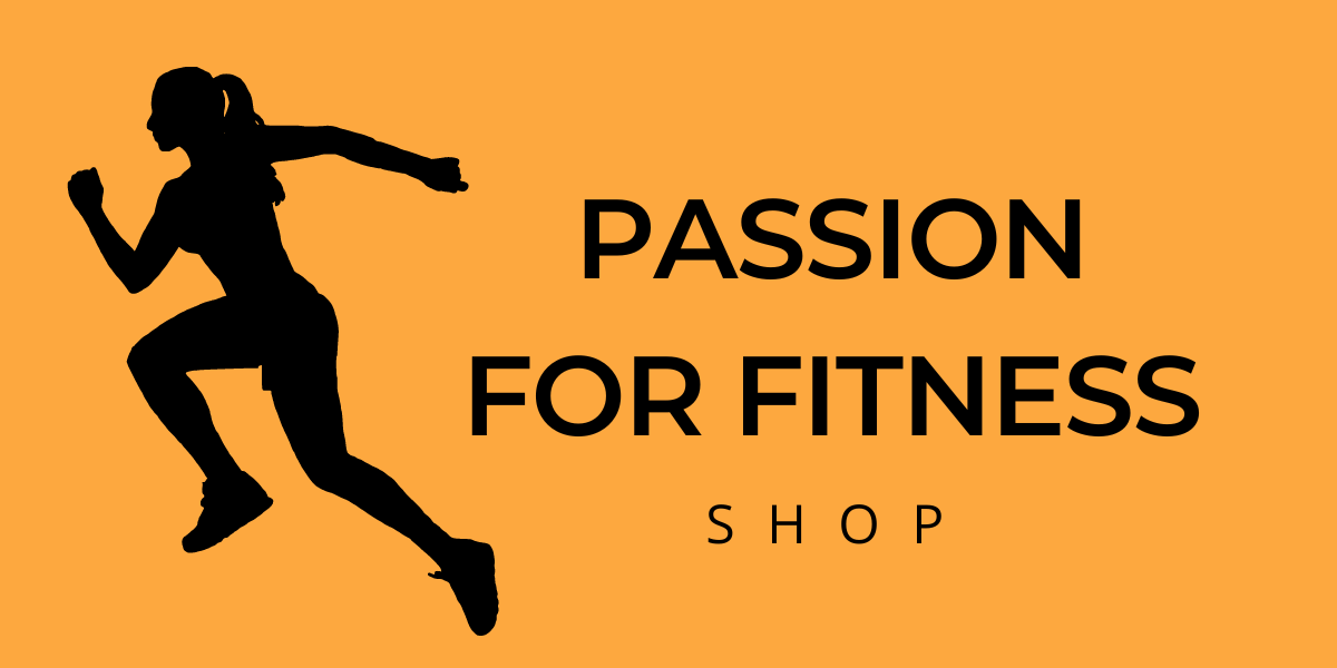 Passion For Fitness