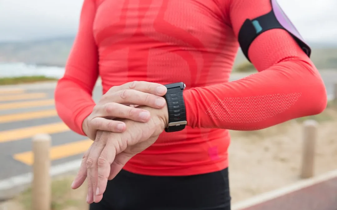 2025 Fitness Trends You Need to Know