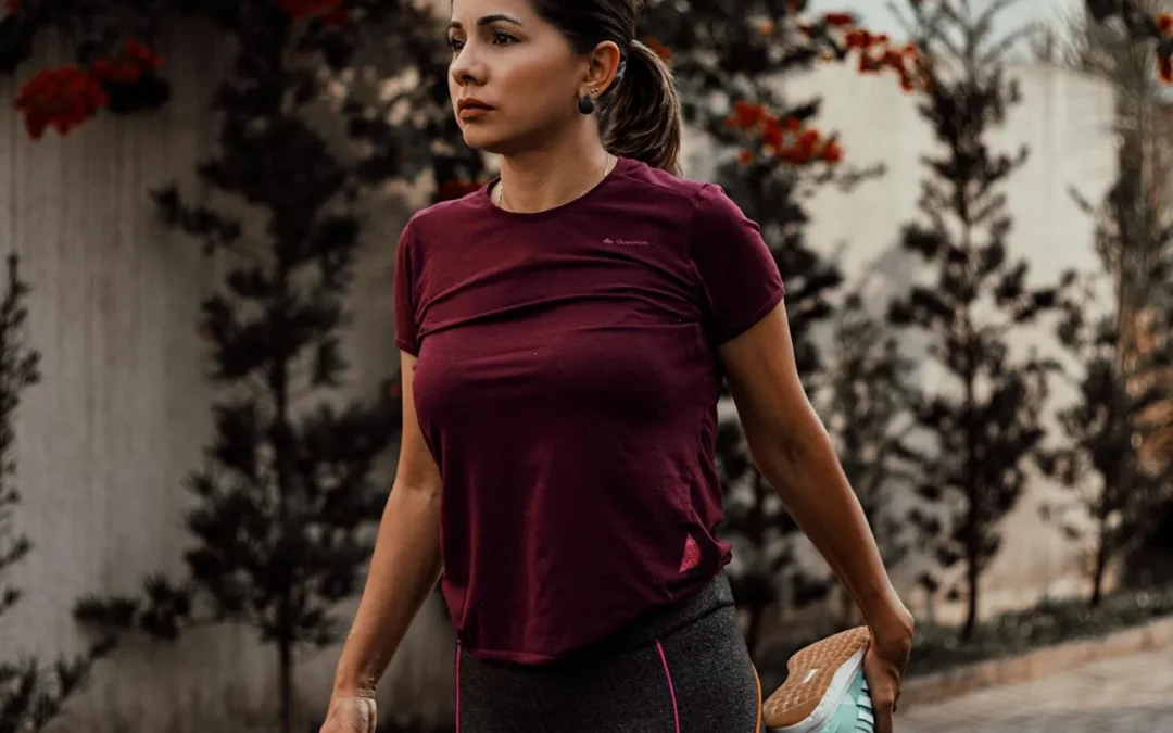 The Powerful Connection Between Exercise and Mental Health